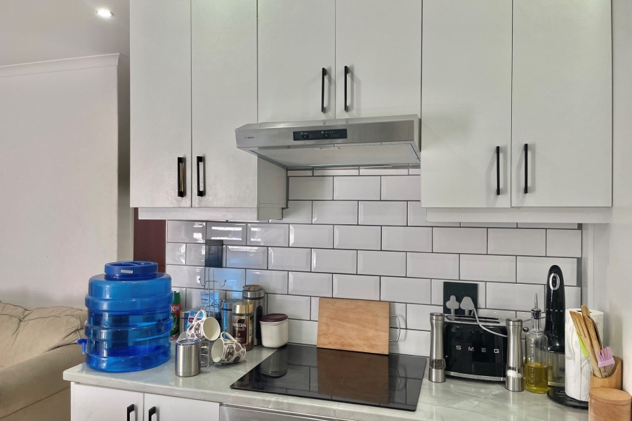 2 Bedroom Property for Sale in Strandfontein Western Cape